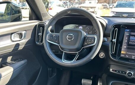 Volvo XC40 I, 2022 год, 3 210 000 рублей, 7 фотография