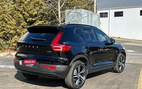 Volvo XC40 I, 2022 год, 3 210 000 рублей, 6 фотография