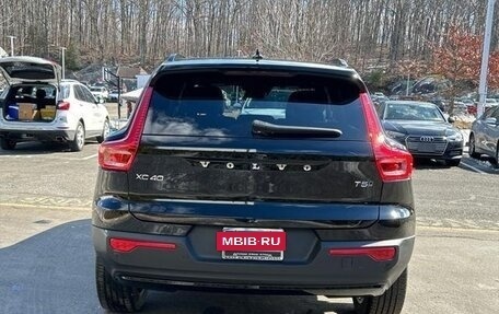 Volvo XC40 I, 2022 год, 3 210 000 рублей, 5 фотография