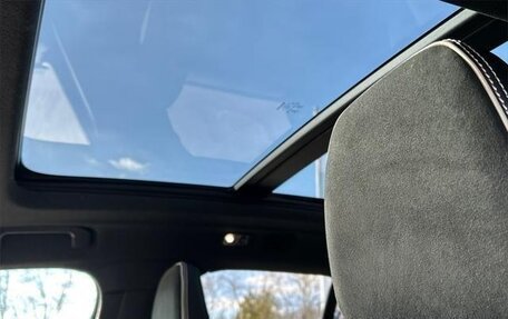 Volvo XC40 I, 2022 год, 3 210 000 рублей, 11 фотография