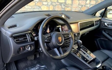 Porsche Macan I рестайлинг, 2022 год, 4 955 000 рублей, 12 фотография