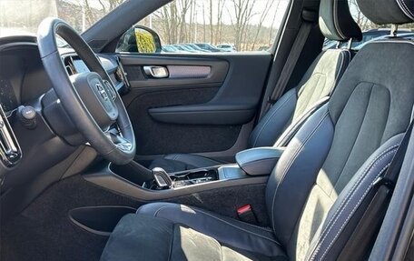 Volvo XC40 I, 2022 год, 3 210 000 рублей, 9 фотография
