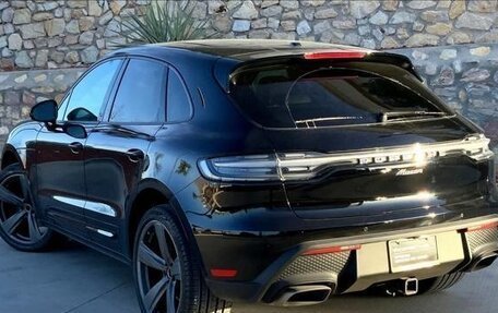 Porsche Macan I рестайлинг, 2022 год, 4 955 000 рублей, 6 фотография