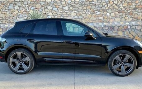 Porsche Macan I рестайлинг, 2022 год, 4 955 000 рублей, 5 фотография