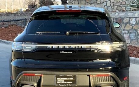 Porsche Macan I рестайлинг, 2022 год, 4 955 000 рублей, 8 фотография