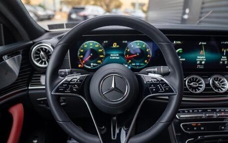 Mercedes-Benz CLS, 2022 год, 4 630 000 рублей, 9 фотография