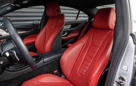 Mercedes-Benz CLS, 2022 год, 4 630 000 рублей, 10 фотография