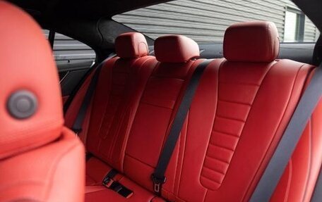 Mercedes-Benz CLS, 2022 год, 4 630 000 рублей, 12 фотография