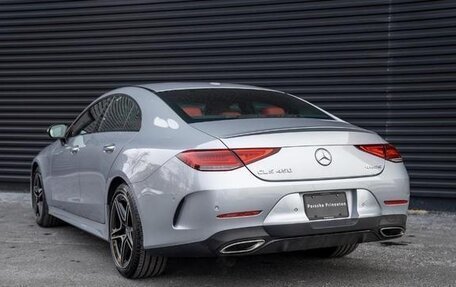 Mercedes-Benz CLS, 2022 год, 4 630 000 рублей, 6 фотография