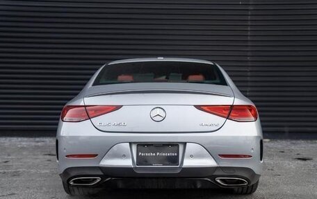 Mercedes-Benz CLS, 2022 год, 4 630 000 рублей, 8 фотография