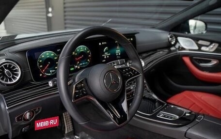 Mercedes-Benz CLS, 2022 год, 4 630 000 рублей, 11 фотография