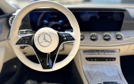 Mercedes-Benz CLS, 2022 год, 5 750 000 рублей, 9 фотография