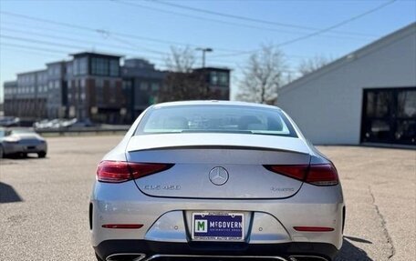Mercedes-Benz CLS, 2022 год, 5 750 000 рублей, 7 фотография