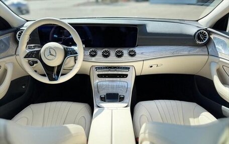 Mercedes-Benz CLS, 2022 год, 5 750 000 рублей, 8 фотография