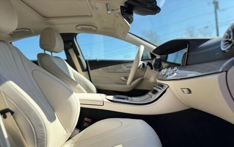 Mercedes-Benz CLS, 2022 год, 5 750 000 рублей, 12 фотография