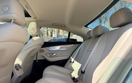 Mercedes-Benz CLS, 2022 год, 5 750 000 рублей, 14 фотография