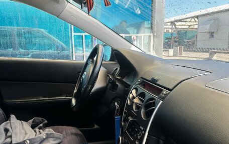 Mazda 6, 2005 год, 500 000 рублей, 14 фотография