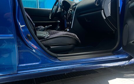 Mazda 6, 2005 год, 500 000 рублей, 13 фотография