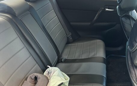 Mazda 6, 2005 год, 500 000 рублей, 9 фотография