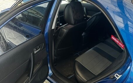 Mazda 6, 2005 год, 500 000 рублей, 20 фотография