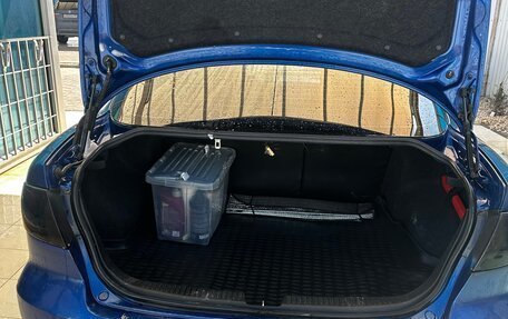 Mazda 6, 2005 год, 500 000 рублей, 22 фотография