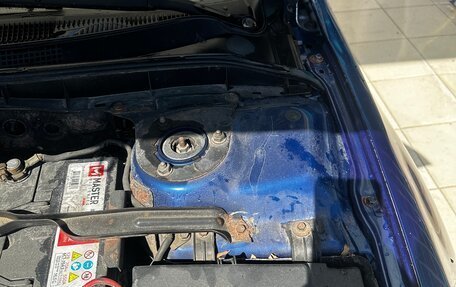 Mazda 6, 2005 год, 500 000 рублей, 26 фотография