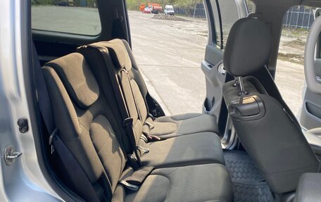 Nissan Pathfinder, 2012 год, 1 580 000 рублей, 5 фотография