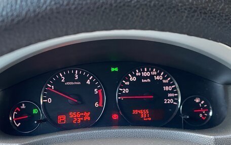Nissan Pathfinder, 2012 год, 1 580 000 рублей, 8 фотография