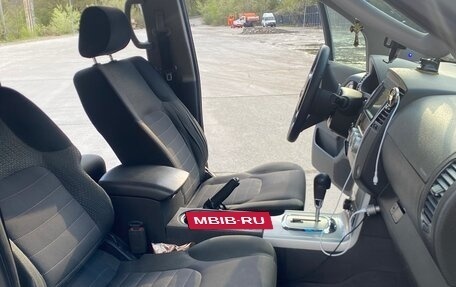 Nissan Pathfinder, 2012 год, 1 580 000 рублей, 4 фотография