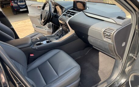 Lexus NX I, 2020 год, 4 150 000 рублей, 20 фотография