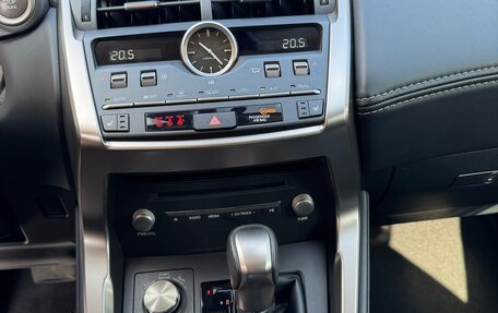 Lexus NX I, 2020 год, 4 150 000 рублей, 23 фотография