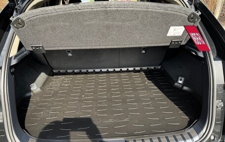 Lexus NX I, 2020 год, 4 150 000 рублей, 26 фотография