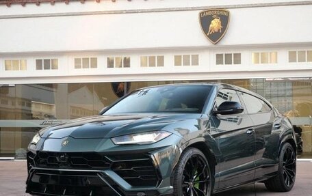 Lamborghini Urus I, 2022 год, 23 330 000 рублей, 2 фотография
