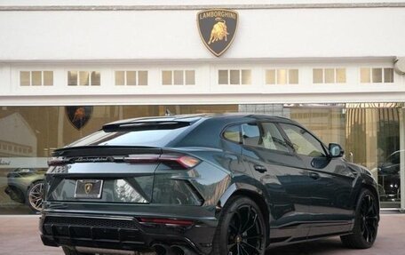 Lamborghini Urus I, 2022 год, 23 330 000 рублей, 5 фотография
