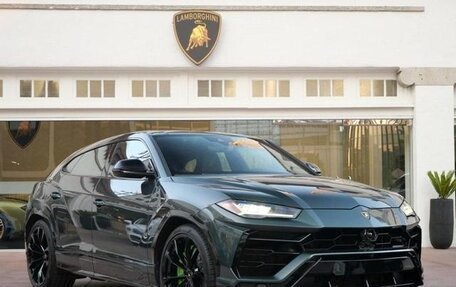 Lamborghini Urus I, 2022 год, 23 330 000 рублей, 3 фотография
