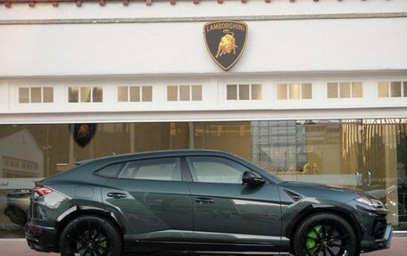 Lamborghini Urus I, 2022 год, 23 330 000 рублей, 4 фотография