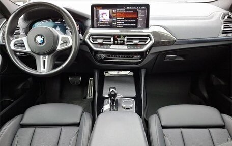 BMW X4, 2022 год, 5 275 000 рублей, 9 фотография