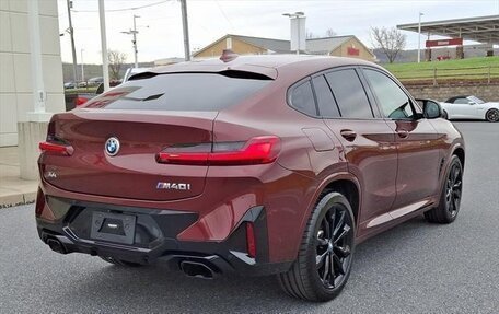 BMW X4, 2022 год, 5 275 000 рублей, 7 фотография