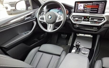 BMW X4, 2022 год, 5 275 000 рублей, 10 фотография