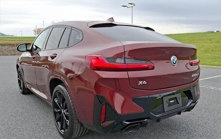 BMW X4, 2022 год, 5 275 000 рублей, 6 фотография