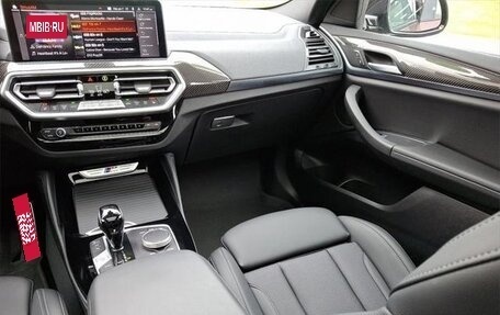 BMW X4, 2022 год, 5 275 000 рублей, 11 фотография