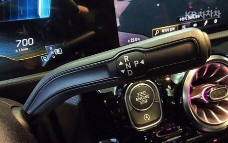 Mercedes-Benz A-Класс AMG, 2022 год, 3 800 000 рублей, 12 фотография