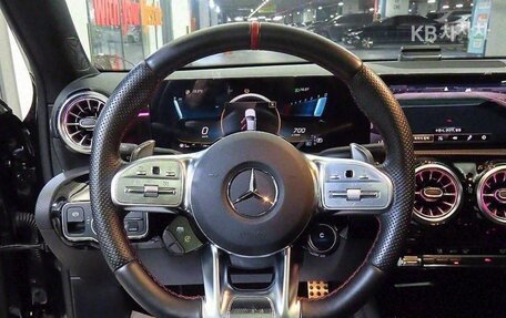 Mercedes-Benz A-Класс AMG, 2022 год, 3 800 000 рублей, 8 фотография