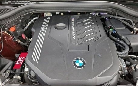BMW X4, 2022 год, 5 275 000 рублей, 14 фотография