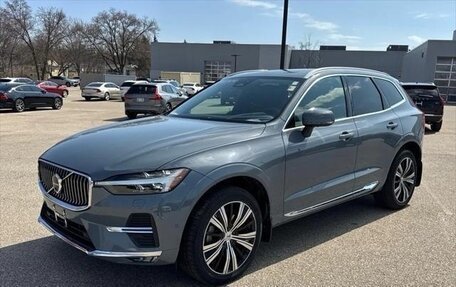 Volvo XC60 II, 2022 год, 4 570 000 рублей, 2 фотография