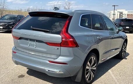 Volvo XC60 II, 2022 год, 4 570 000 рублей, 4 фотография