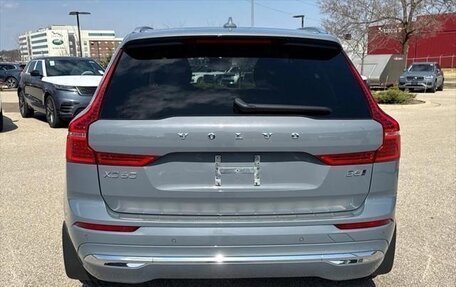 Volvo XC60 II, 2022 год, 4 570 000 рублей, 5 фотография