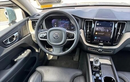 Volvo XC60 II, 2022 год, 4 570 000 рублей, 7 фотография