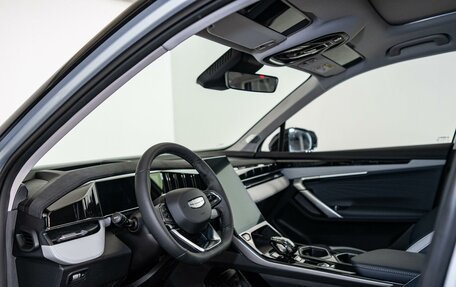 Geely Atlas, 2024 год, 4 017 190 рублей, 10 фотография