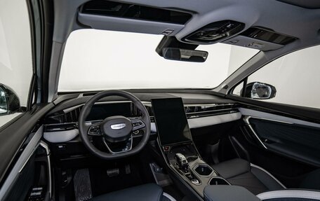 Geely Atlas, 2024 год, 4 017 190 рублей, 13 фотография